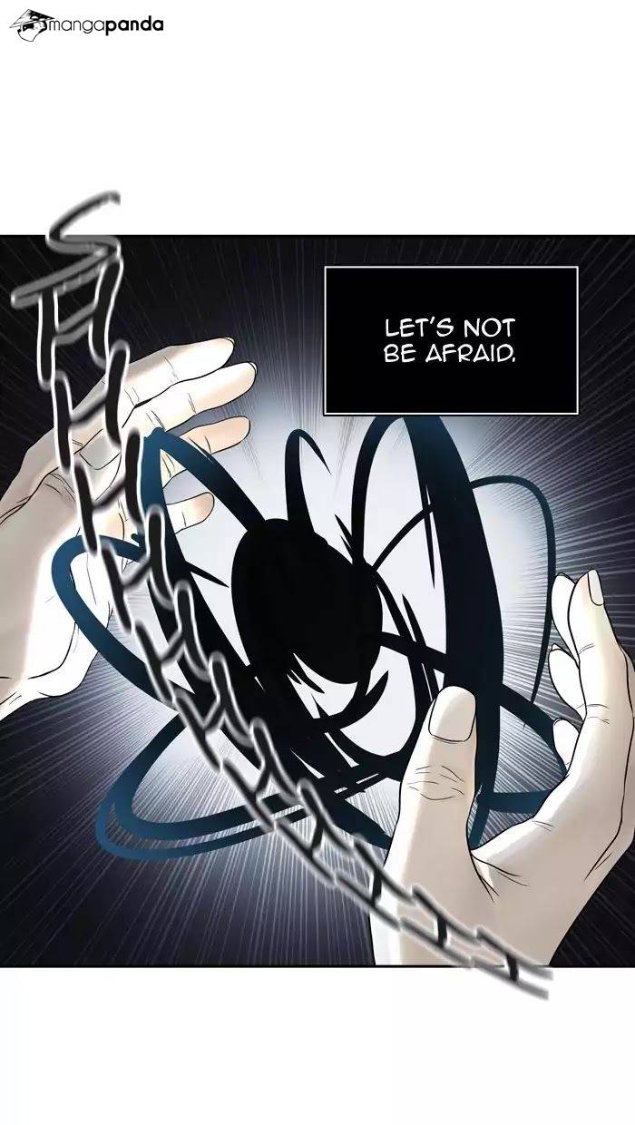 Tower of God Chapter 384 image 14